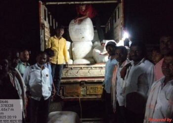 पूरग्रस्त पशुपालकांना दिलासा : चारा,औषधे व मदतीचा हात