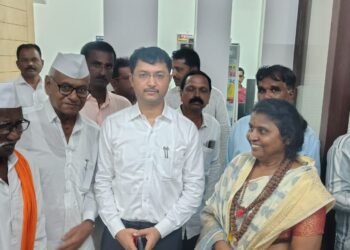 स्वातंत्र्य सैनिकांच्या पाल्यांना नोकरी व शिक्षणात आरक्षण देण्याची मागणी