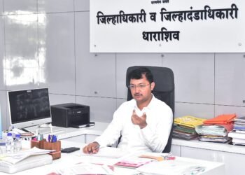 अतिवृष्टीबाधित कामांच्या विशेष दुरुस्तीचे प्रस्ताव तातडीने सादर कराजिल्हाधिकारी किर्ती किरण पूजार