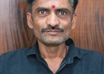 अनुकंपा तत्वावरील नियुक्तीमुळे विशाल बिराजदार यांचे जीवन स्थिरतेकडे