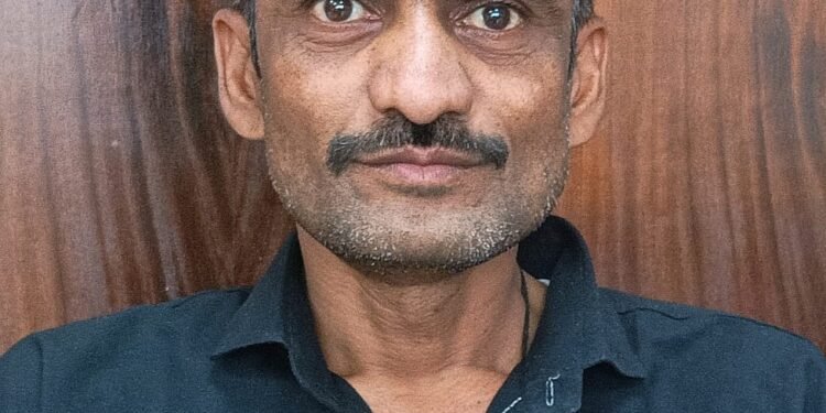 अनुकंपा तत्वावरील नियुक्तीमुळे विशाल बिराजदार यांचे जीवन स्थिरतेकडे