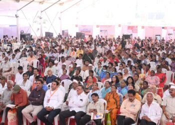 जनसामान्यांच्या आरोग्याचा आणि समाजसेवेचा ध्यास!