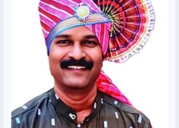 अखेर सहाय्यक पोलीस निरीक्षक सुरेश नरवडे निलंबित