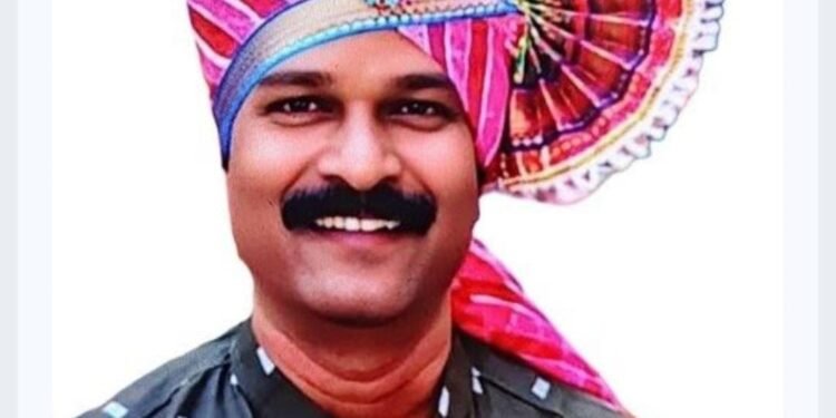 अखेर सहाय्यक पोलीस निरीक्षक सुरेश नरवडे निलंबित