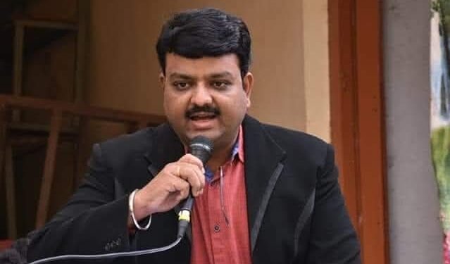 भाजपा व आय.एम.ए.संघटना यांच्यातील अंतर्गत कलह चव्हाट्यावर