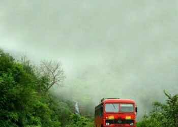 आपली एसटी ॲपद्वारे एसटीचा ठावठिकाणा कळणार परिवहन मंत्री प्रताप सरनाईक