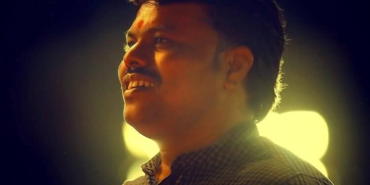 भुलथापा व हवेत घोषणा करणं एवढंच राणा पाटील यांचं कर्तृत्व सोमनाथ गुरव