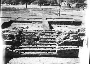 सातवाहन कालीन तीर्थकुंडासाठी साडेतीन कोटी