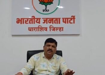 बकाल कारभाराचा हिशेब २१ तारखेला.खोट्या आरोपांना जनता तिसरा नंबर देणार