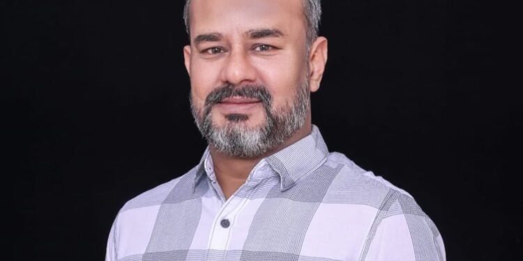 तेरखेडा जिल्हा परिषद गटातून भाजपकडून प्रवीण घुले इच्छुक